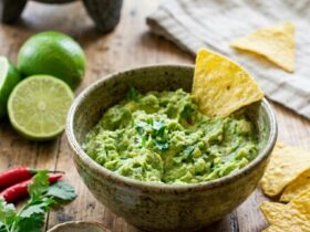 The Ultimate Homemade Guacamole Recipe You’ll Make Again and Again unnamed e1772433742494